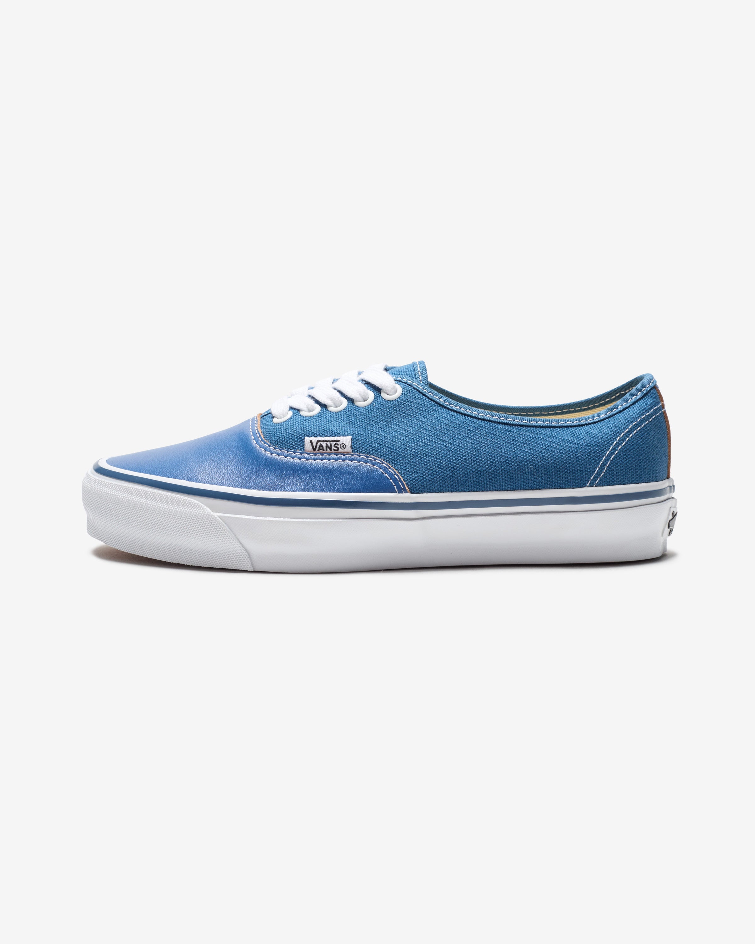 VANS OTW AUTHENTIC 44 SIPED VIBRAM - STV NAVY – Undefeated