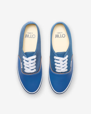 VANS OTW AUTHENTIC 44 SIPED VIBRAM - STV NAVY – Undefeated