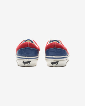 VANS OTW ERA 95 VIBRAM - NAVY/ REDPATENT – Undefeated