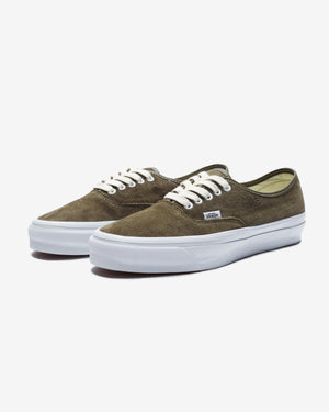 VANS PREMIUM AUTHENTIC 44 - SEATURTLE