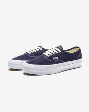 VANS PREMIUM AUTHENTIC 44 - BARITONEBLUE