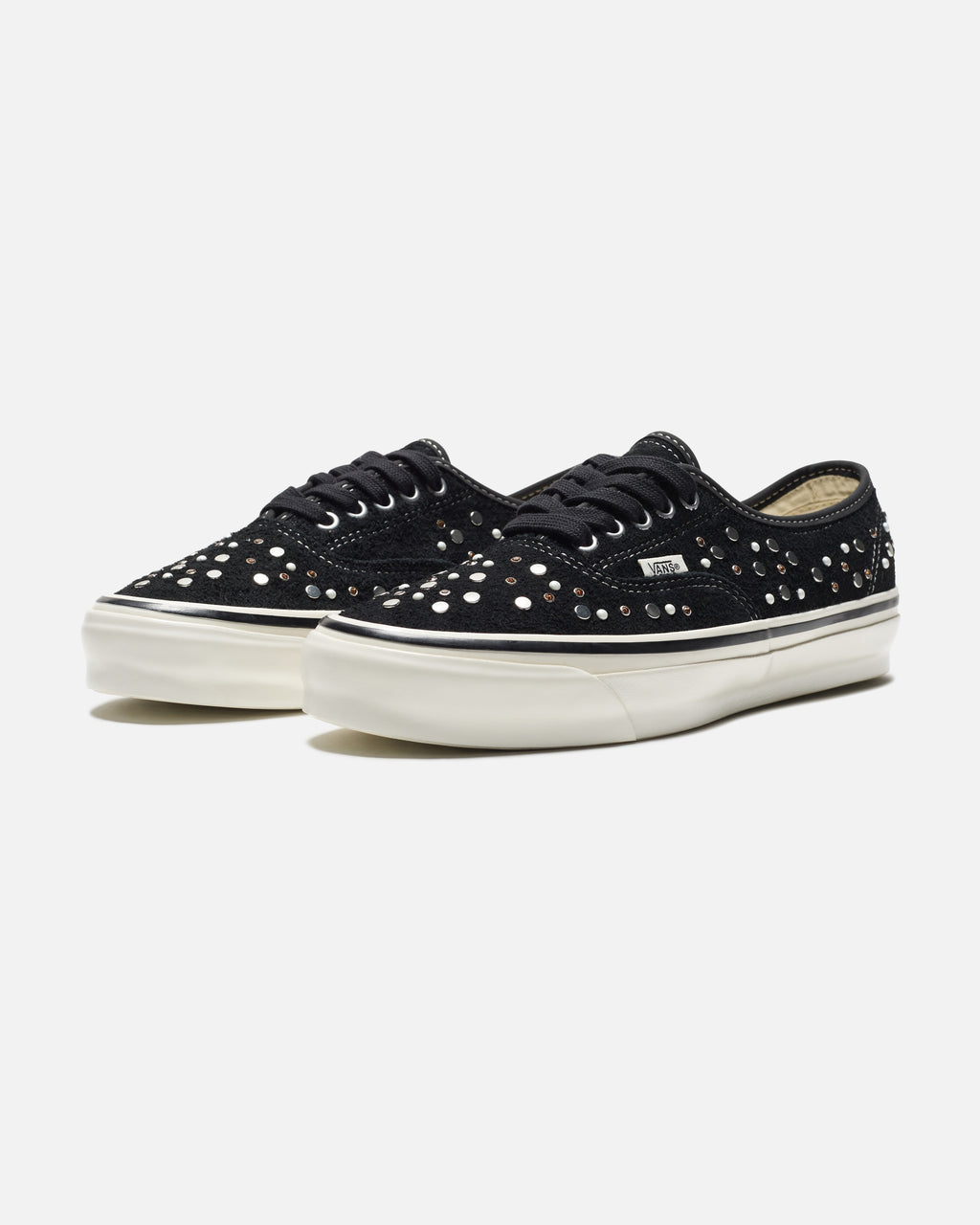 VANS PREMIUM AUTHENTIC 44 - NOCTURNALCRYSTAL - VANS PREMIUM AUTHENTIC 44 - NOCTURNALCRYSTAL