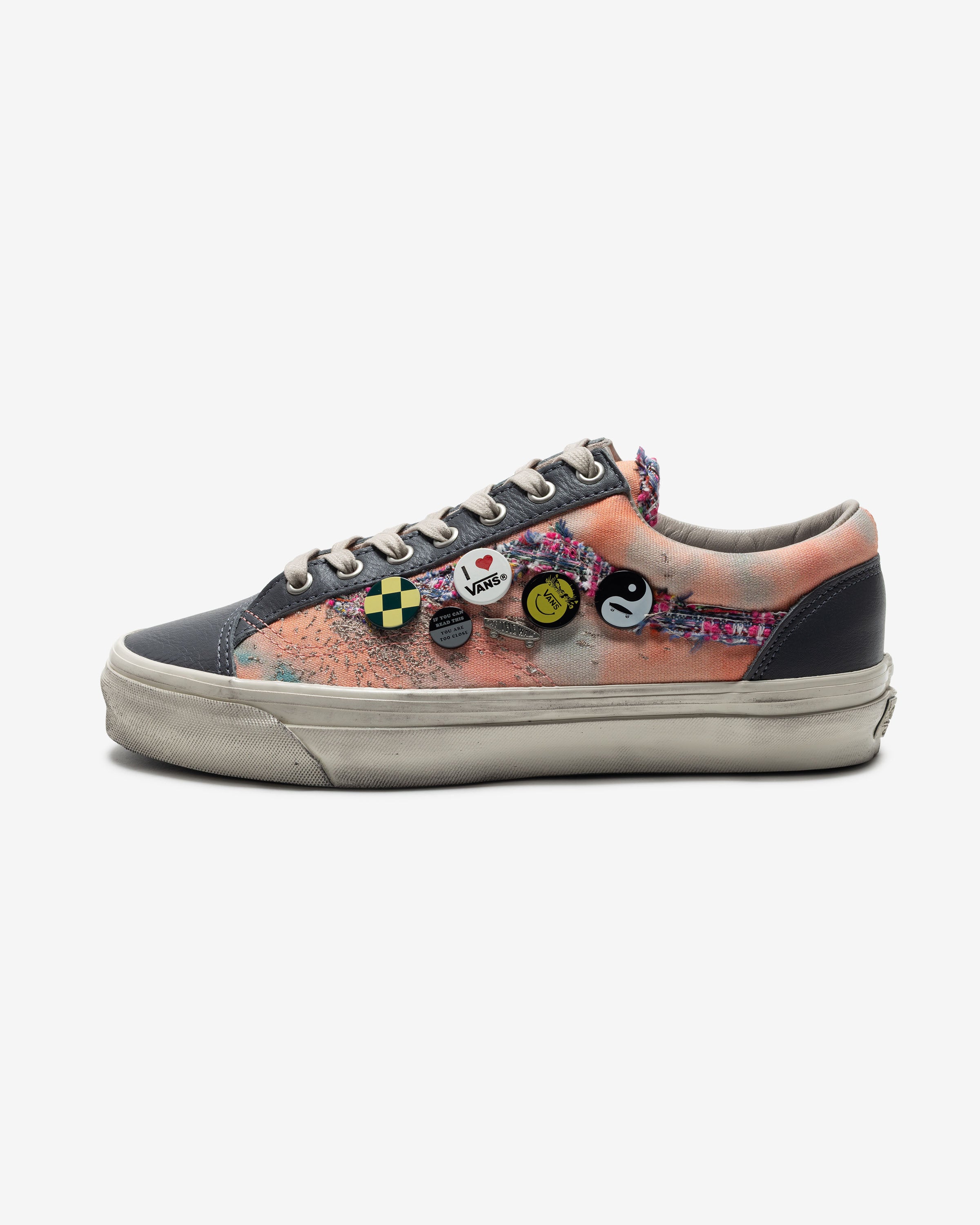 VANS PREMIUM OLD SKOOL 36 