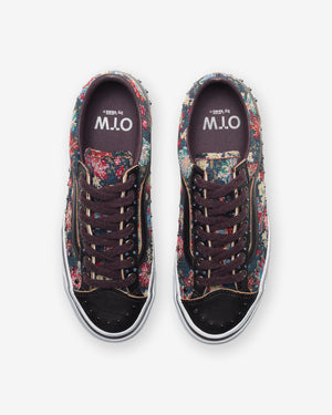 VANS PREMIUM OLD SKOOL 36 VIBRAM - FLORALRIVETS – Undefeated