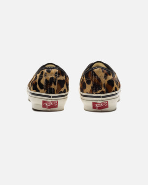 VANS PREMIUM AUTHENTIC 44 'PONYHAIR' - MARSHMALLOW – Undefeated
