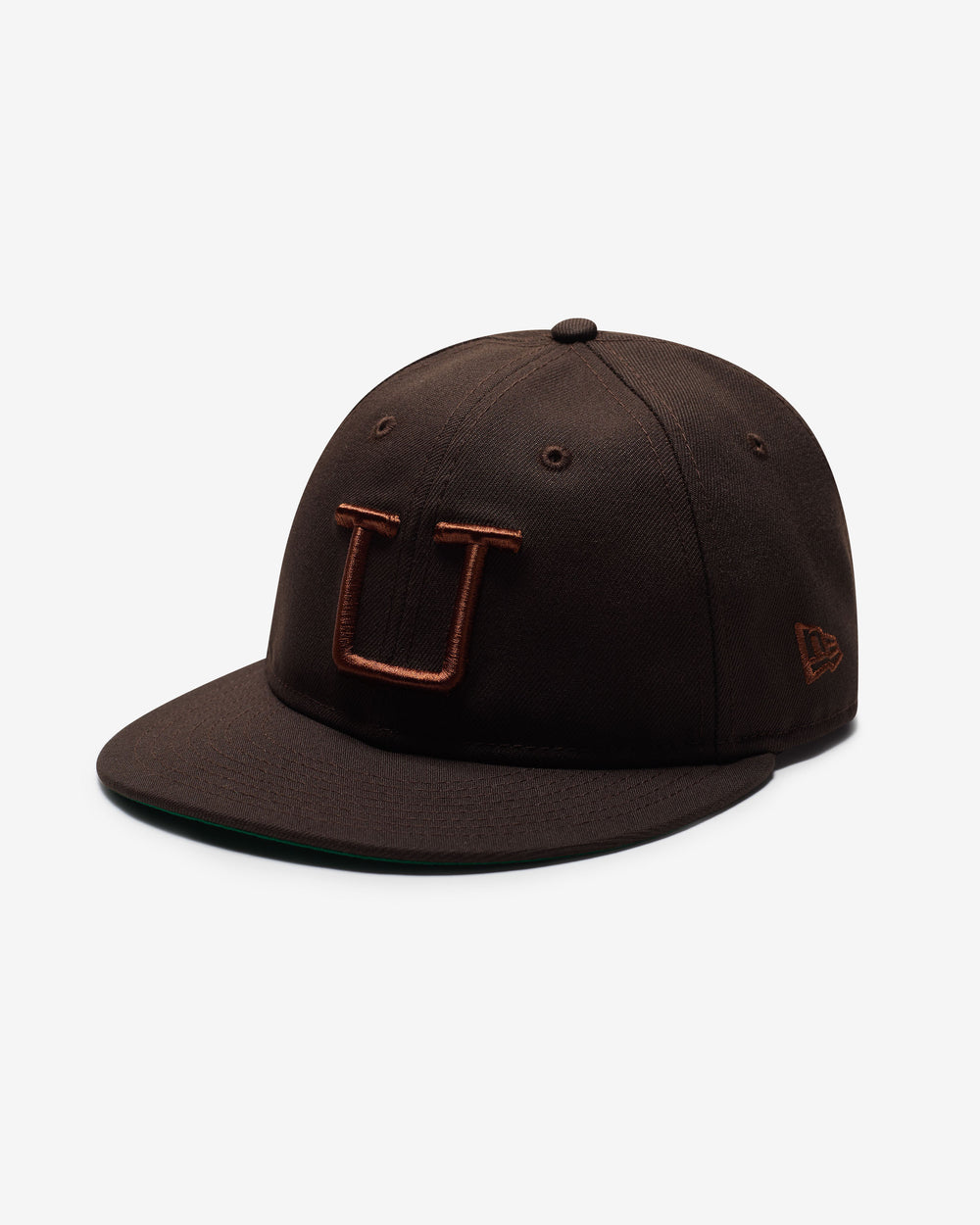 UNDEFEATED X NE BIG U SNAPBACK – Undefeated