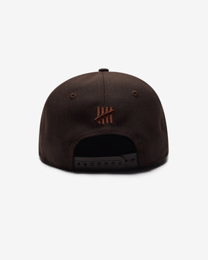 キャップ UNDEFEATED x NE REWORK SNAPBACK UNDEFEATED X NE BIG U SNAPBACK – Undefeated