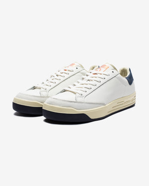 ADIDAS ROD LAVER CNSRTM - CWHITE/ CONAVY