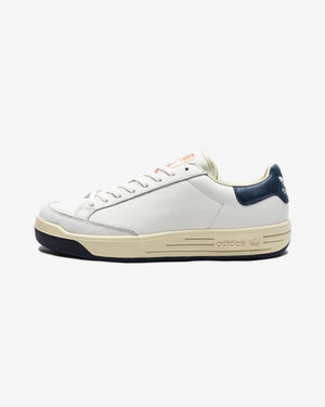 ADIDAS ROD LAVER CNSRTM - CWHITE/ CONAVY