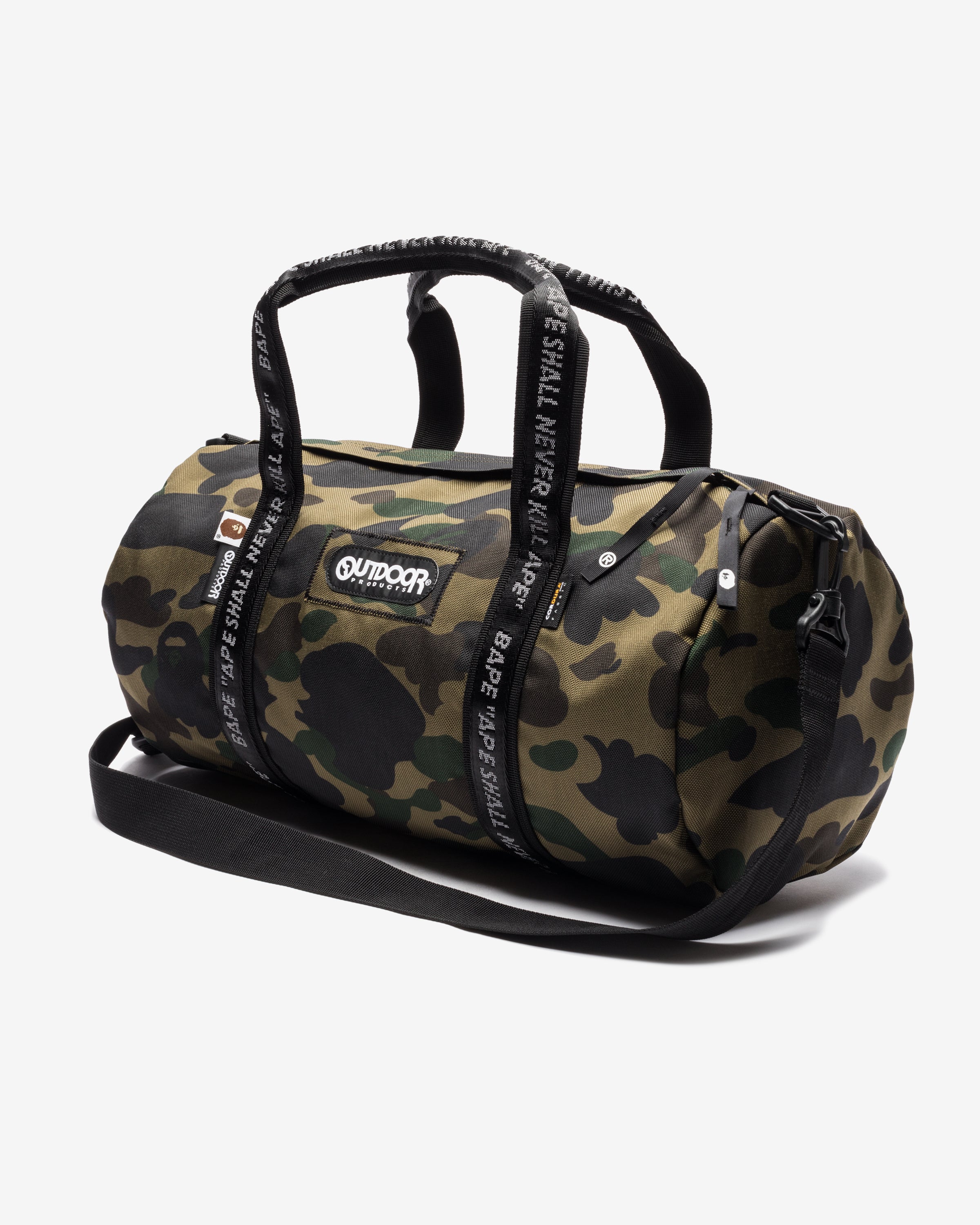Bape Duffel for Sale in Lake Grove, OR - OfferUp