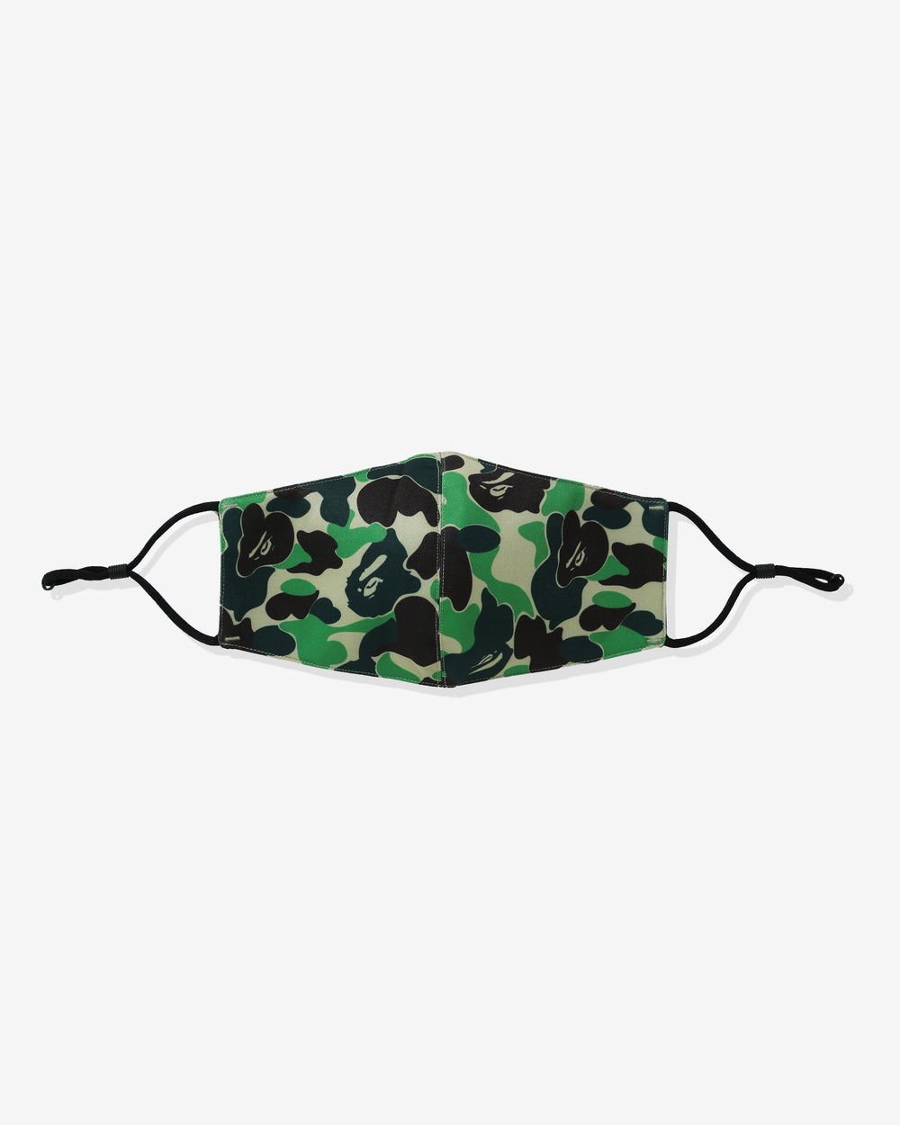 BAPE ABC CAMO MASK – Undefeated