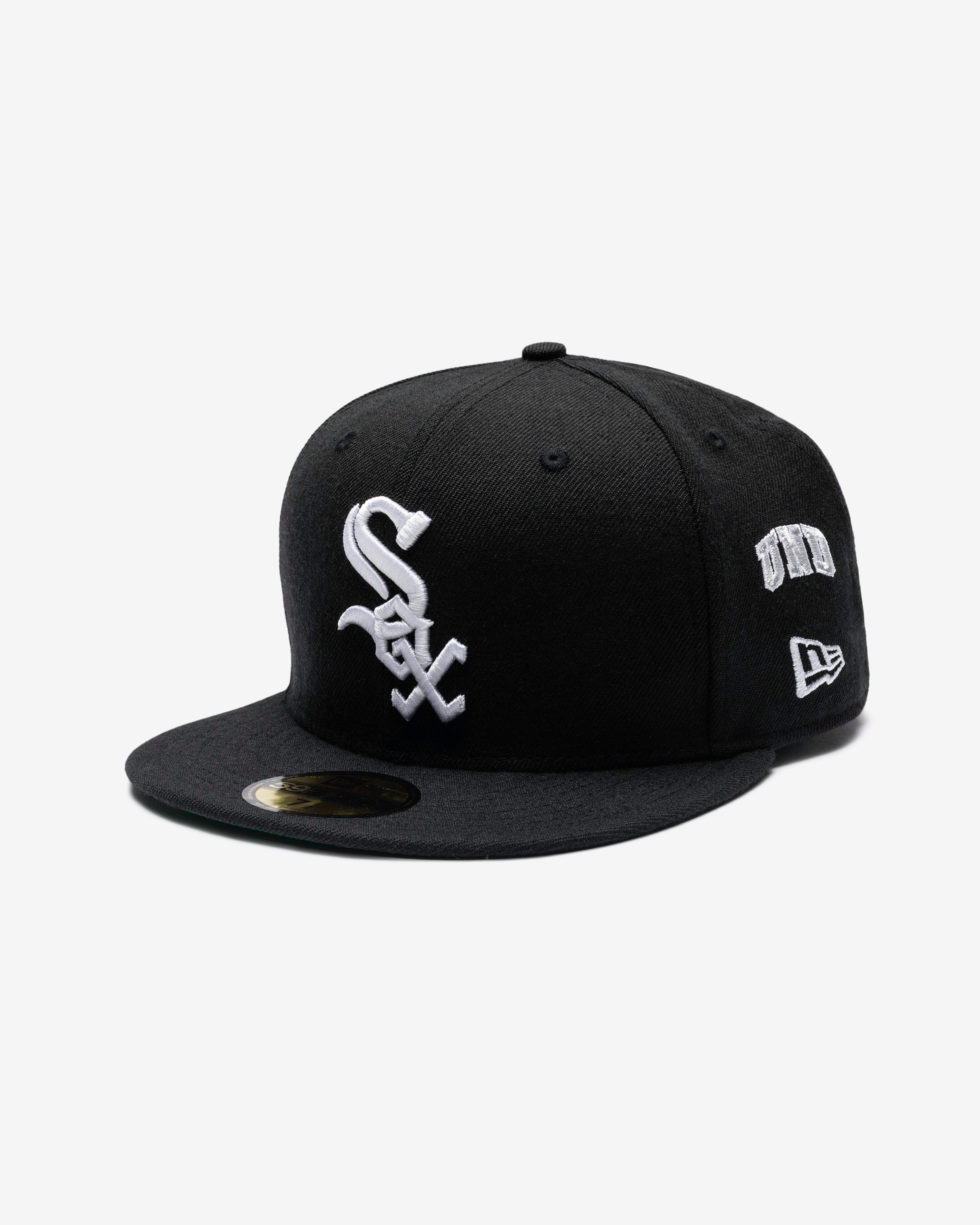 Chicago White Sox on X: 📍  / X