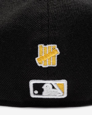 UNDEFEATED X NE X MLB FITTED - PITTSBURG PIRATES
