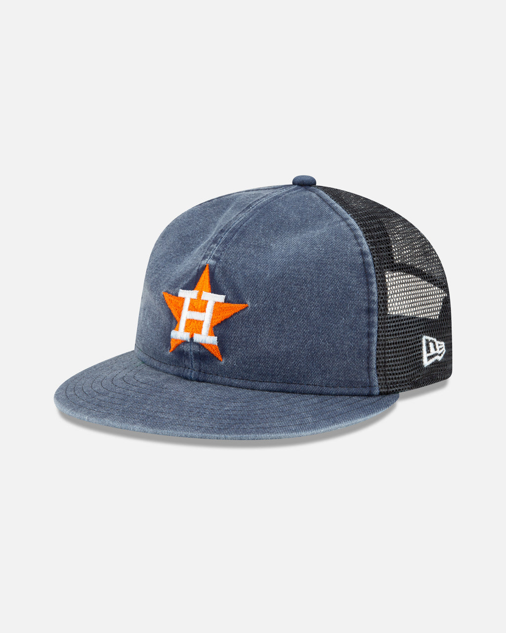 NEW ERA X MLB X ERIC EMANUEL TRUCKER - HOUSTON ASTROS - NEW ERA X MLB X ERIC EMANUEL TRUCKER - HOUSTON ASTROS