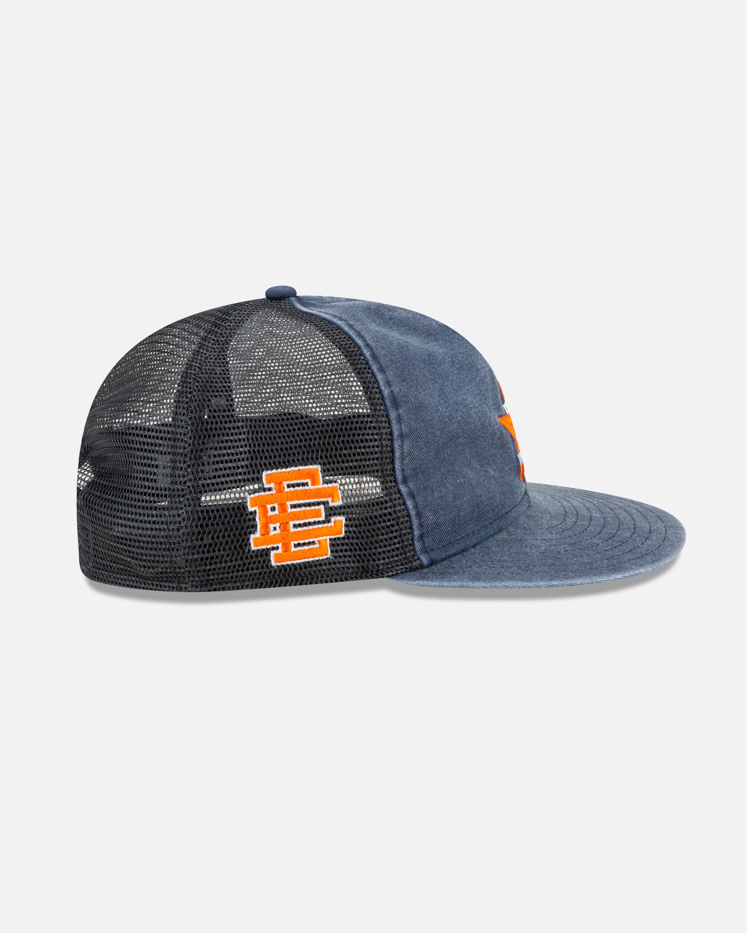 NEW ERA X MLB X ERIC EMANUEL TRUCKER - HOUSTON ASTROS