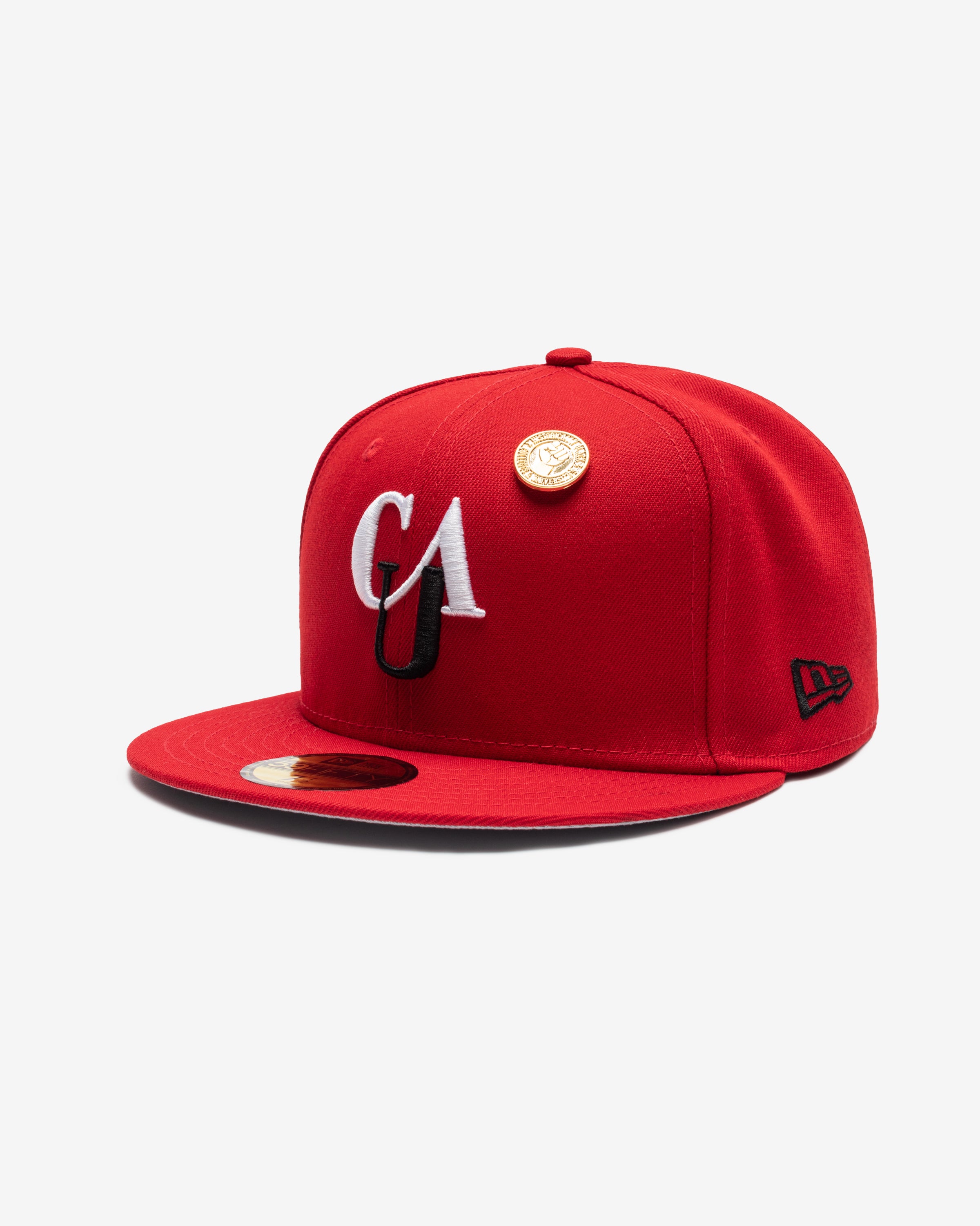 NEW ERA HBCU PIN 59FIFTY FITTED - CLAPAN
