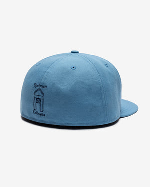 NEW ERA HBCU PIN 59FIFTY FITTED - SPEJAG