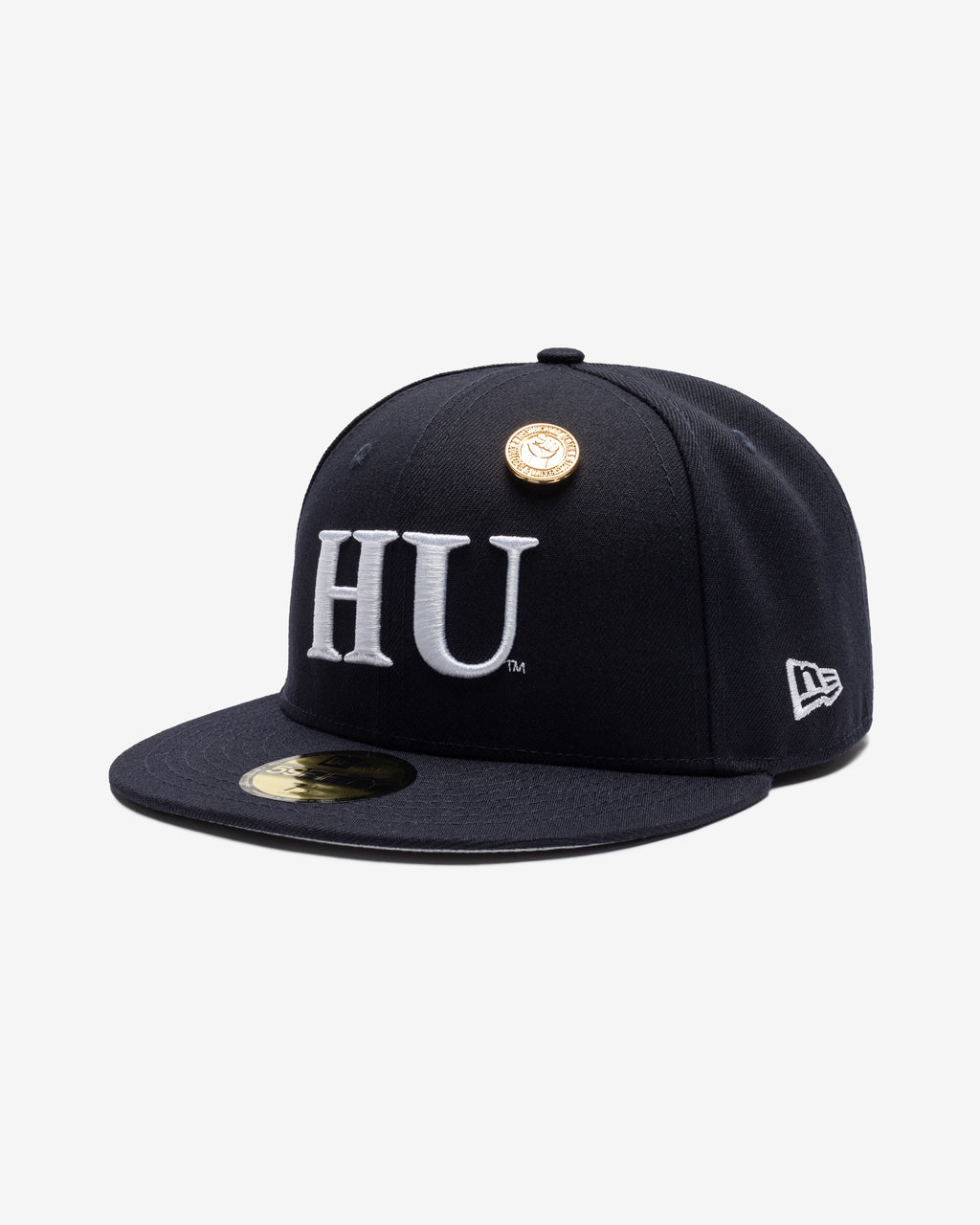 NEW ERA HBCU PIN 59FIFTY FITTED - HOWBIS