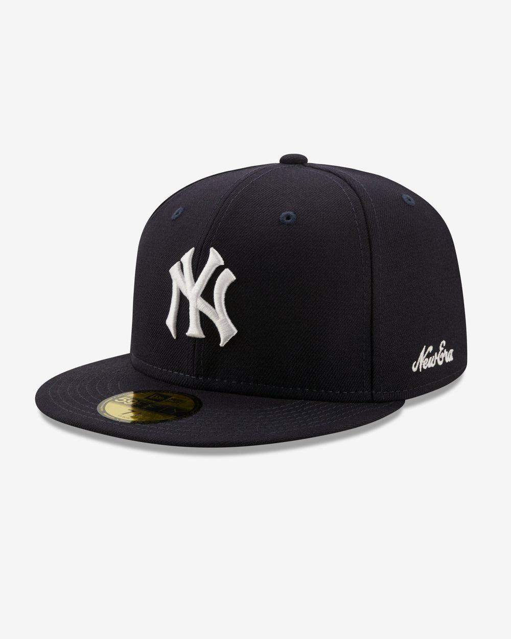 NEW ERA LOGO HISTORY 59FIFTY FITTED - NEW YORK YANKEES (1977) - - / 7 1/4