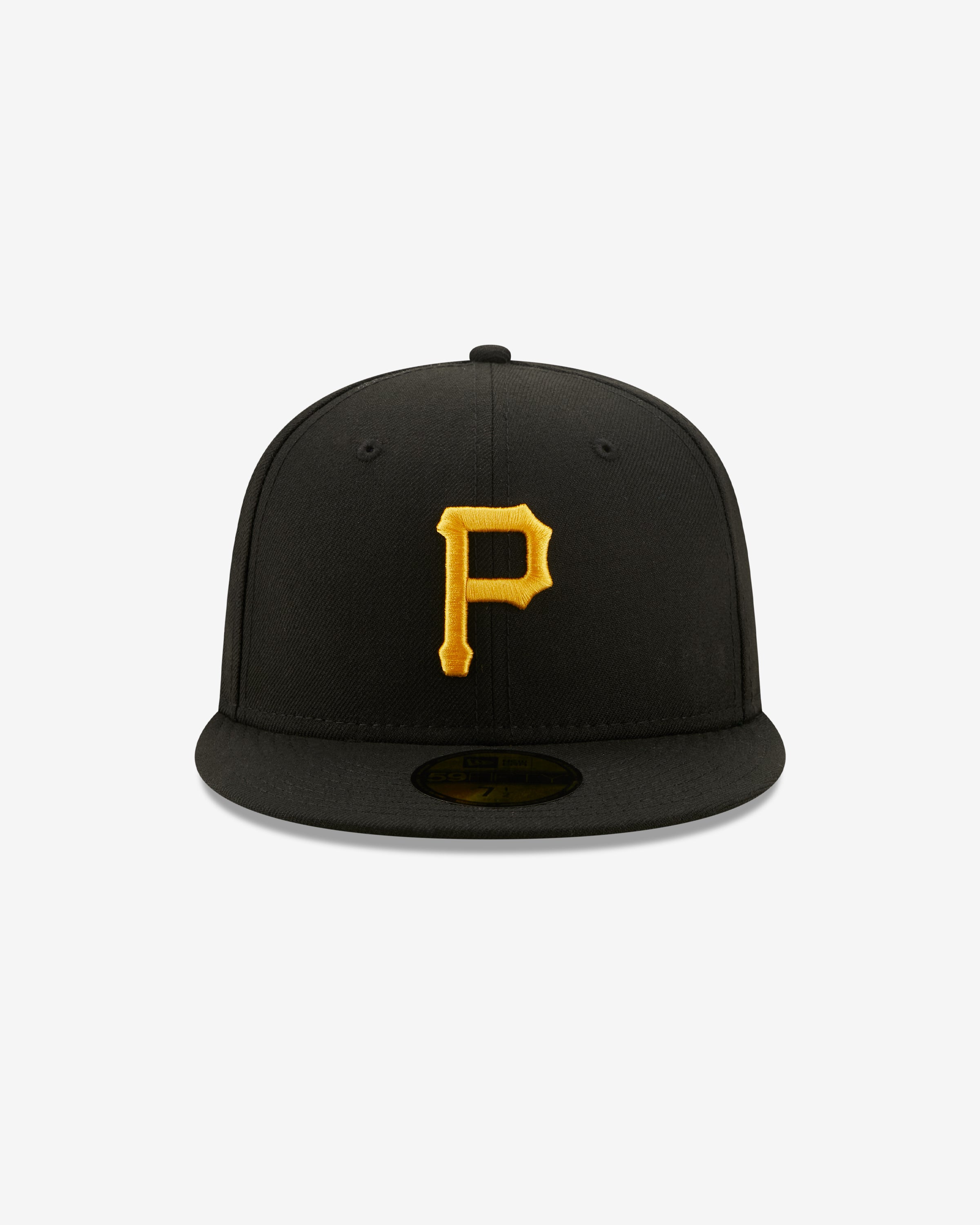 NEW ERA LOGO HISTORY 59FIFTY FITTED - PITTSBURGH PIRATES (1960)