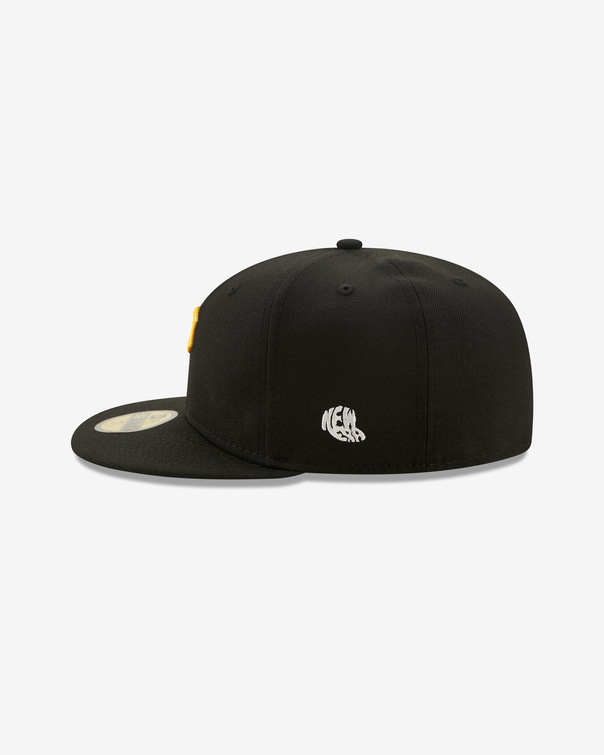 NEW ERA LOGO HISTORY 59FIFTY FITTED - PITTSBURGH PIRATES (1960)