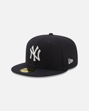NEW ERA LOGO HISTORY 59FIFTY FITTED - NEW YORK YANKEES (1998)
