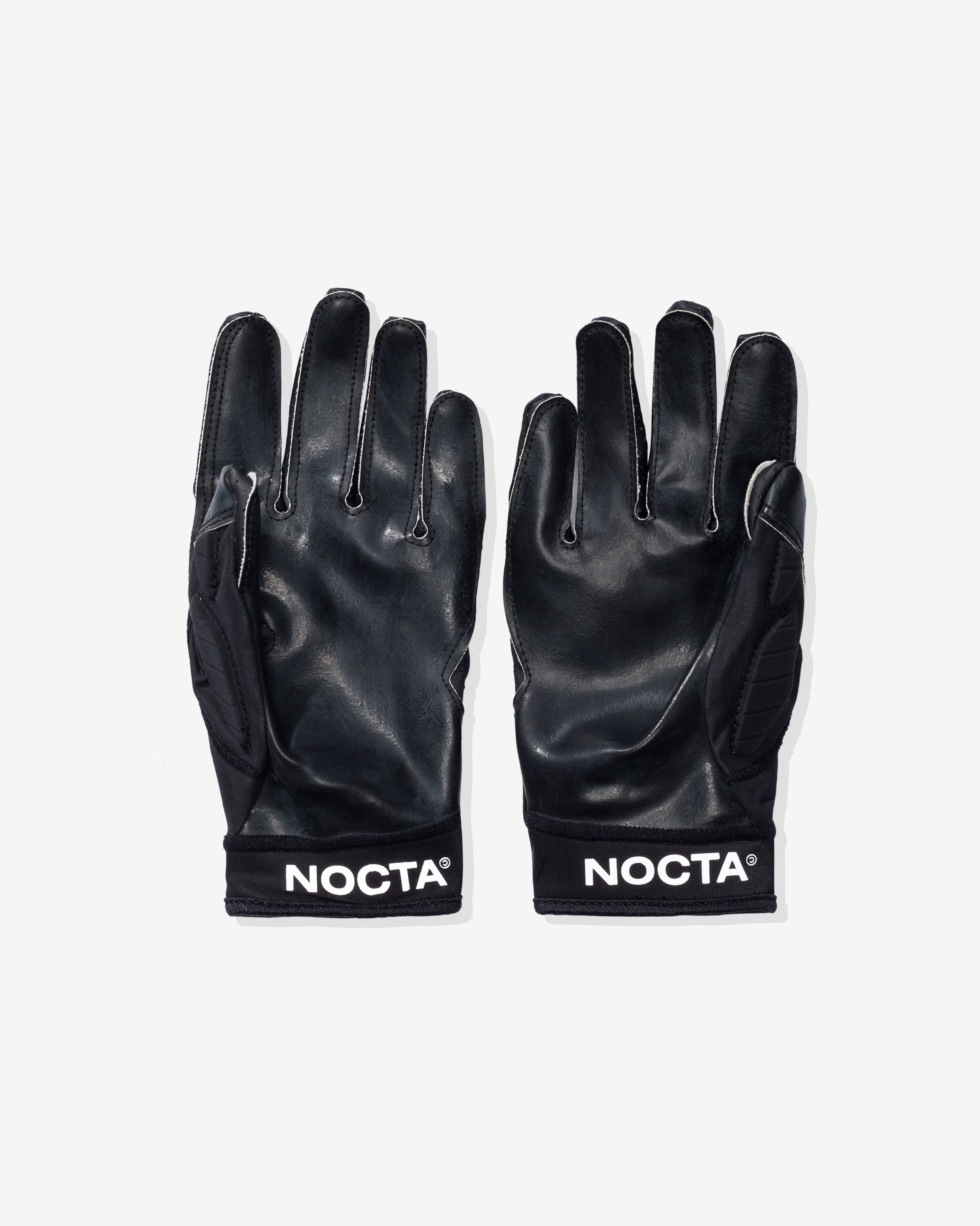drake nike handschuhe NIKE X DRAKE SUPERBAD 5.0 FOOTBALL GLOVES AU - BLACK