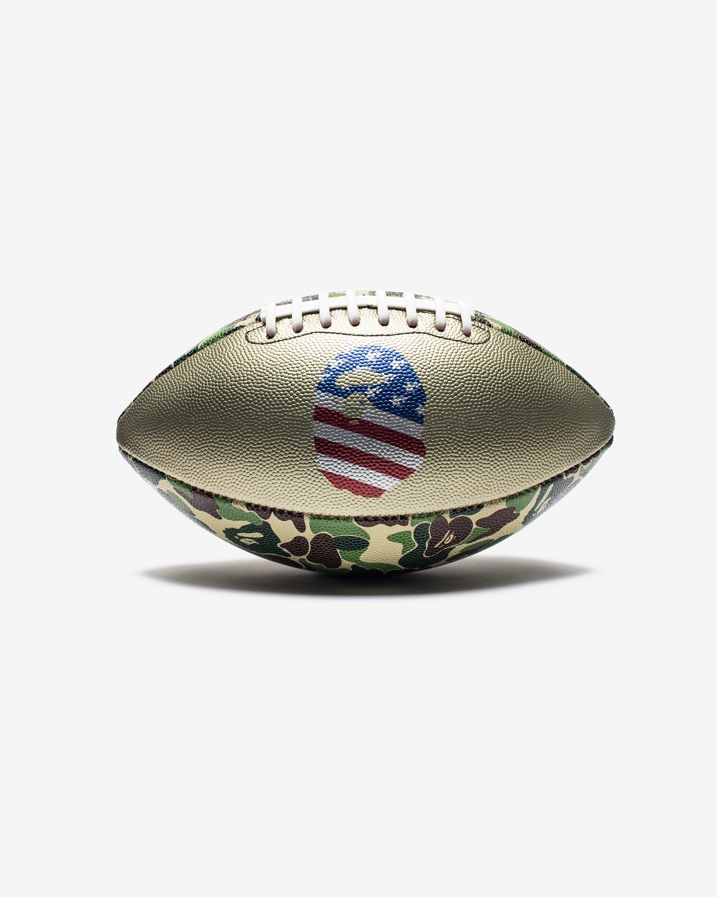 ADIDAS X BAPE RIFLE FOOTBALL SB