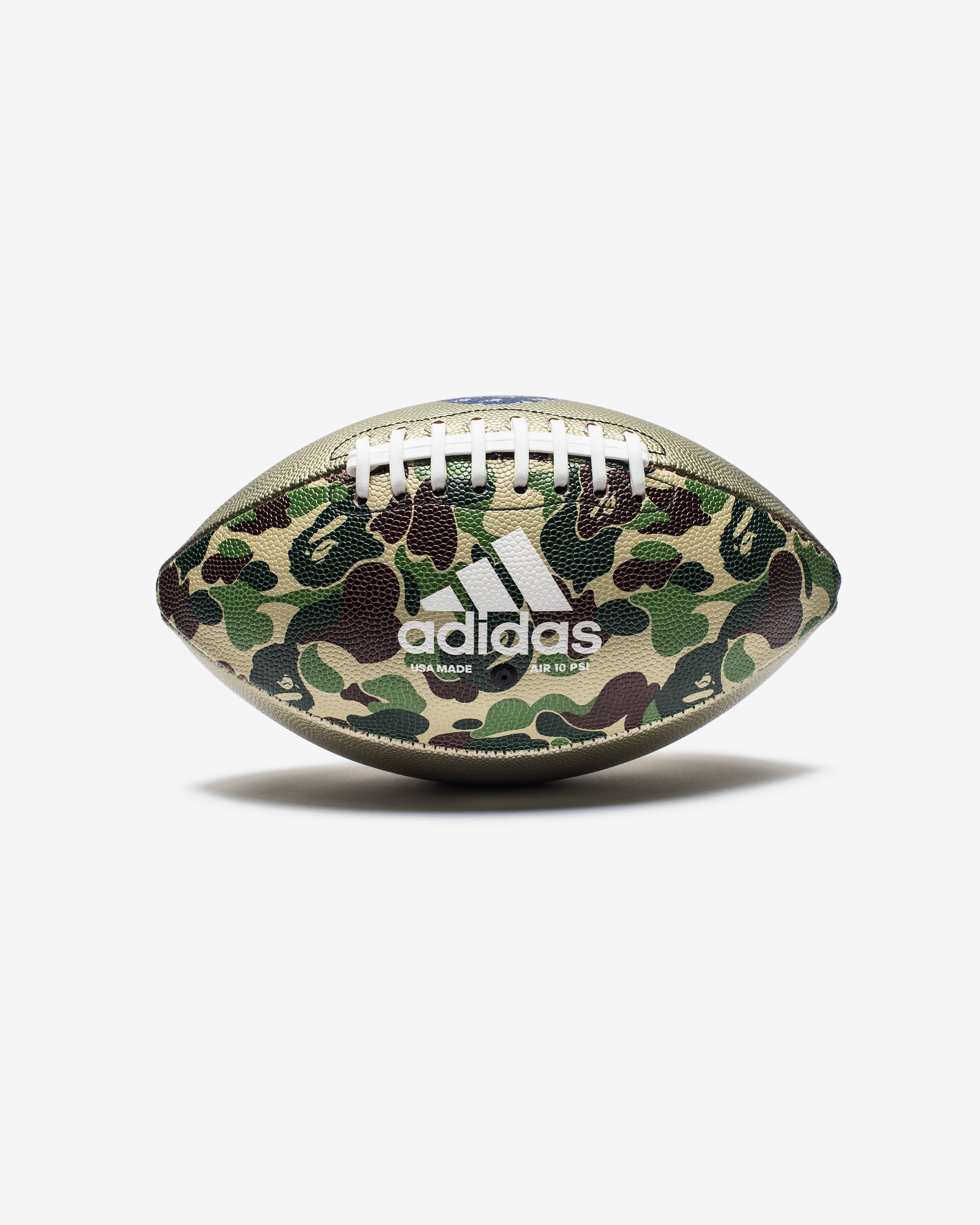 ADIDAS X BAPE RIFLE FOOTBALL SB