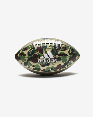 ADIDAS X BAPE RIFLE FOOTBALL SB MULTCO – Undefeated