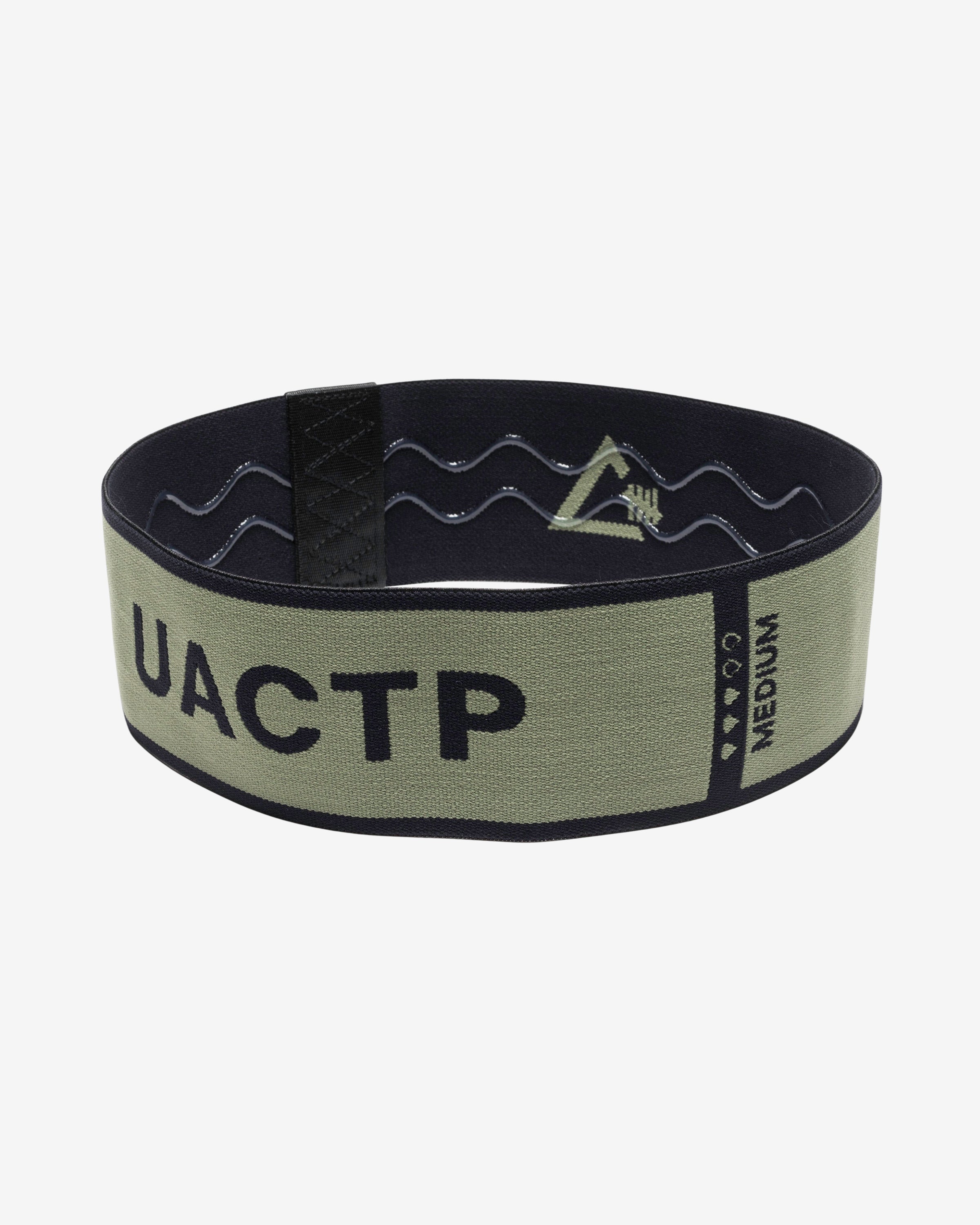 UACTP FULL FUNCTION FABRIC RESISTANCE BANDS