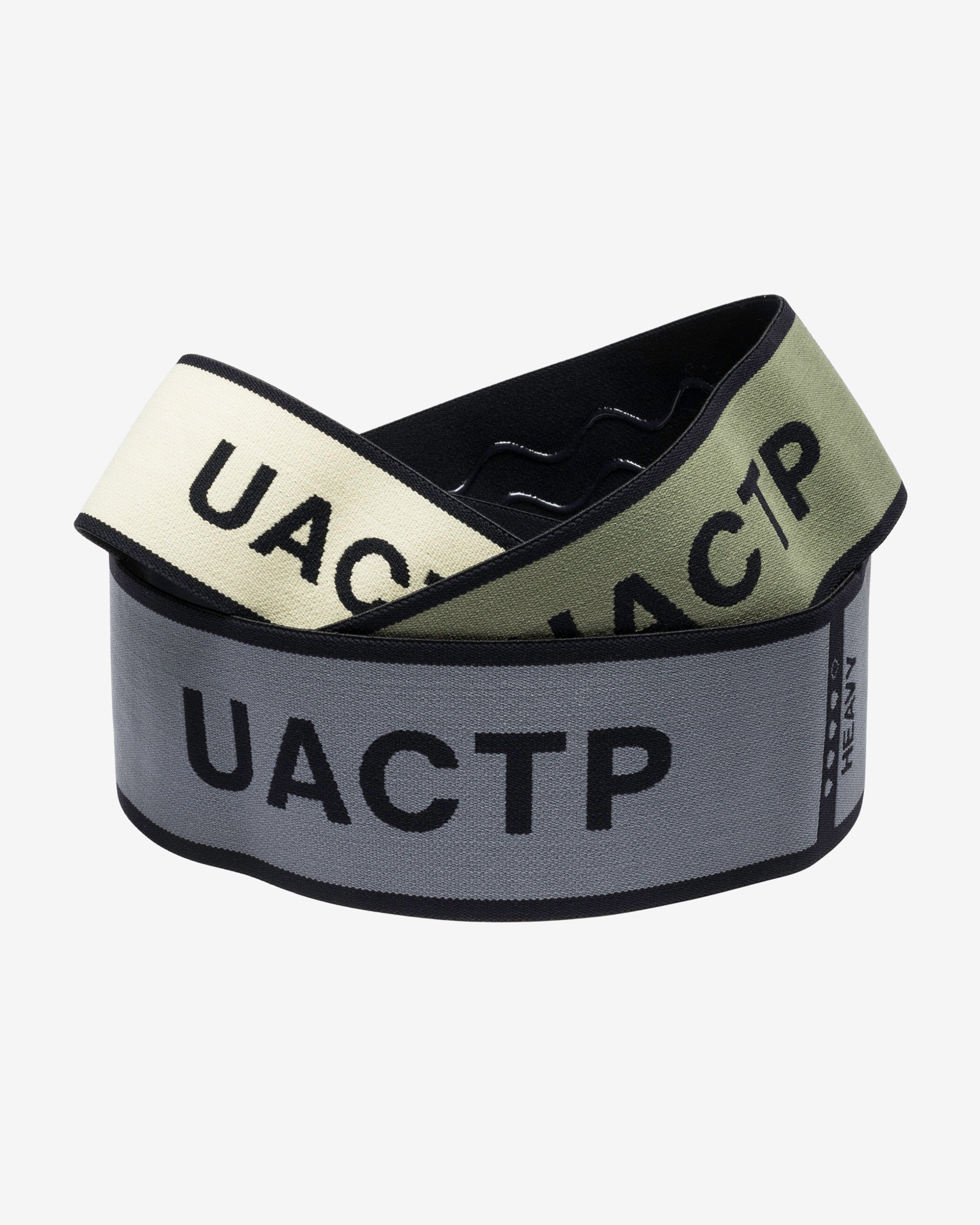 UACTP FULL FUNCTION FABRIC RESISTANCE BANDS