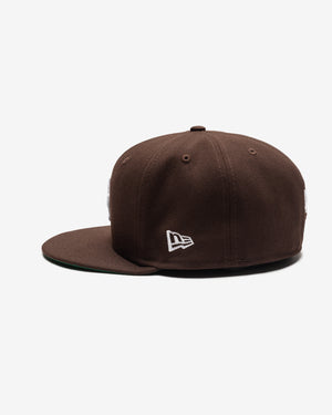 UNDEFEATED X LA DODGERS NEW ERA 59FIFTY FITTED – Undefeated
