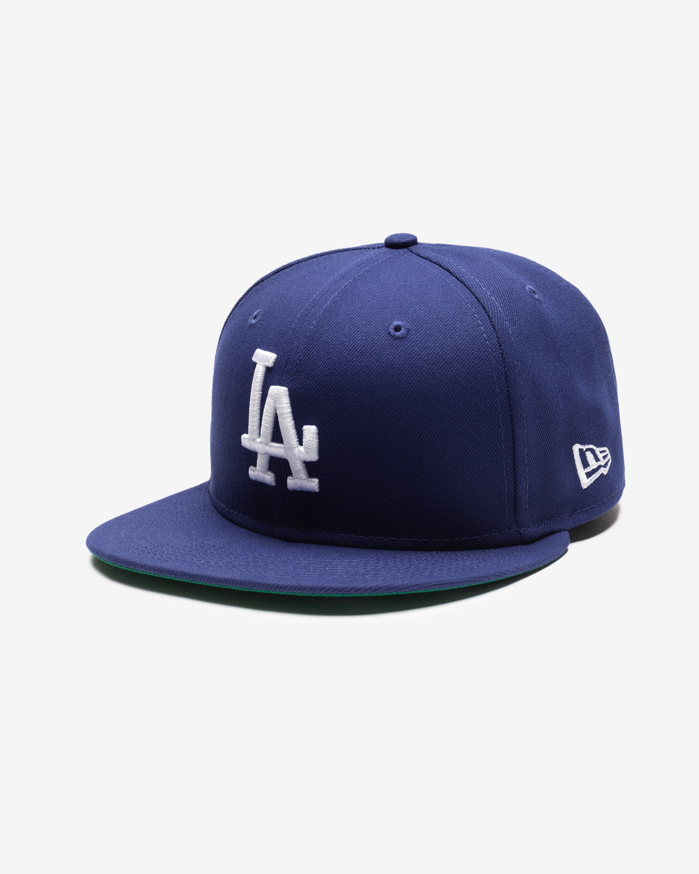 UNDEFEATED X LA DODGERS WORLD CHAMPIONS NEW ERA 59FIFTY FITTED 
