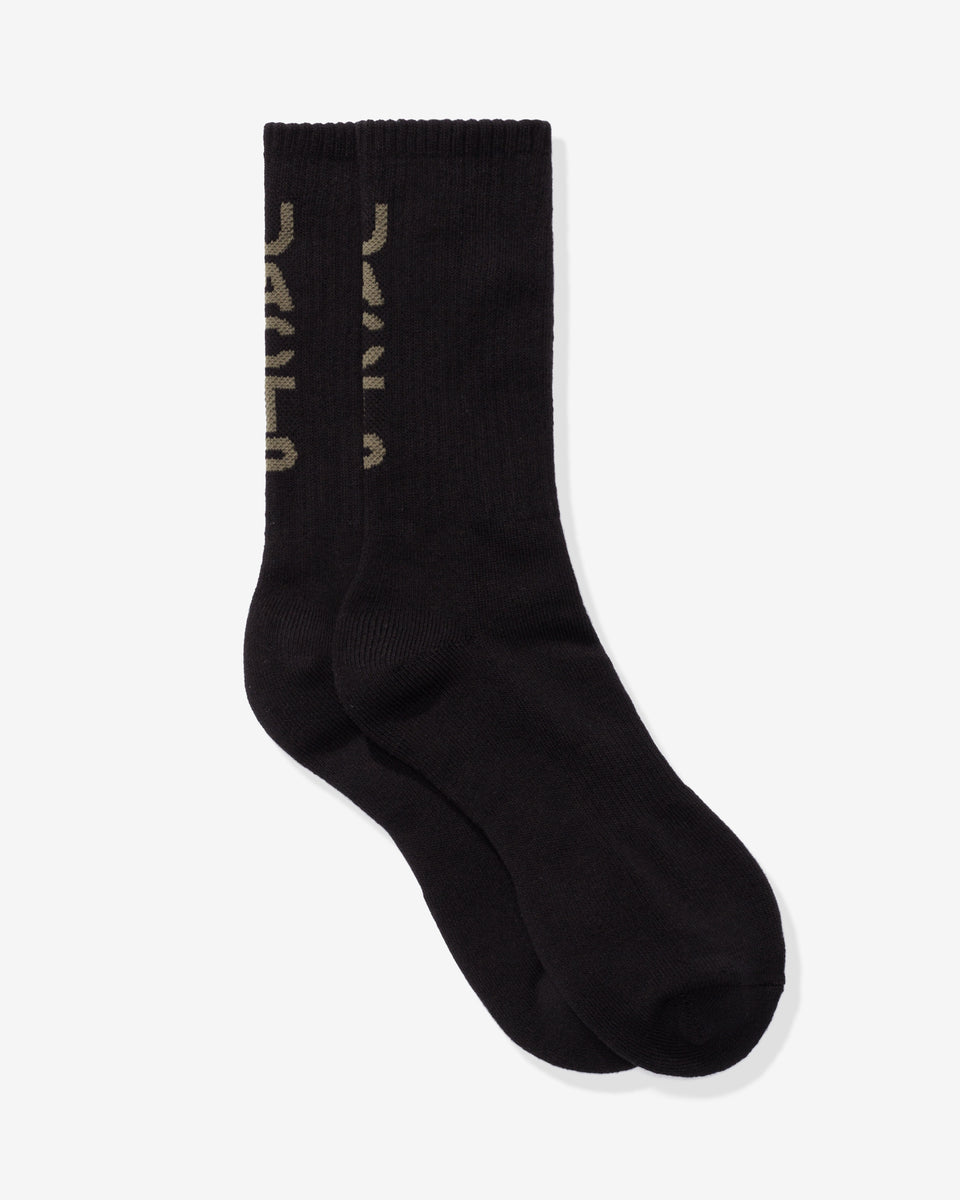 UACTP CREW SOCK – Undefeated