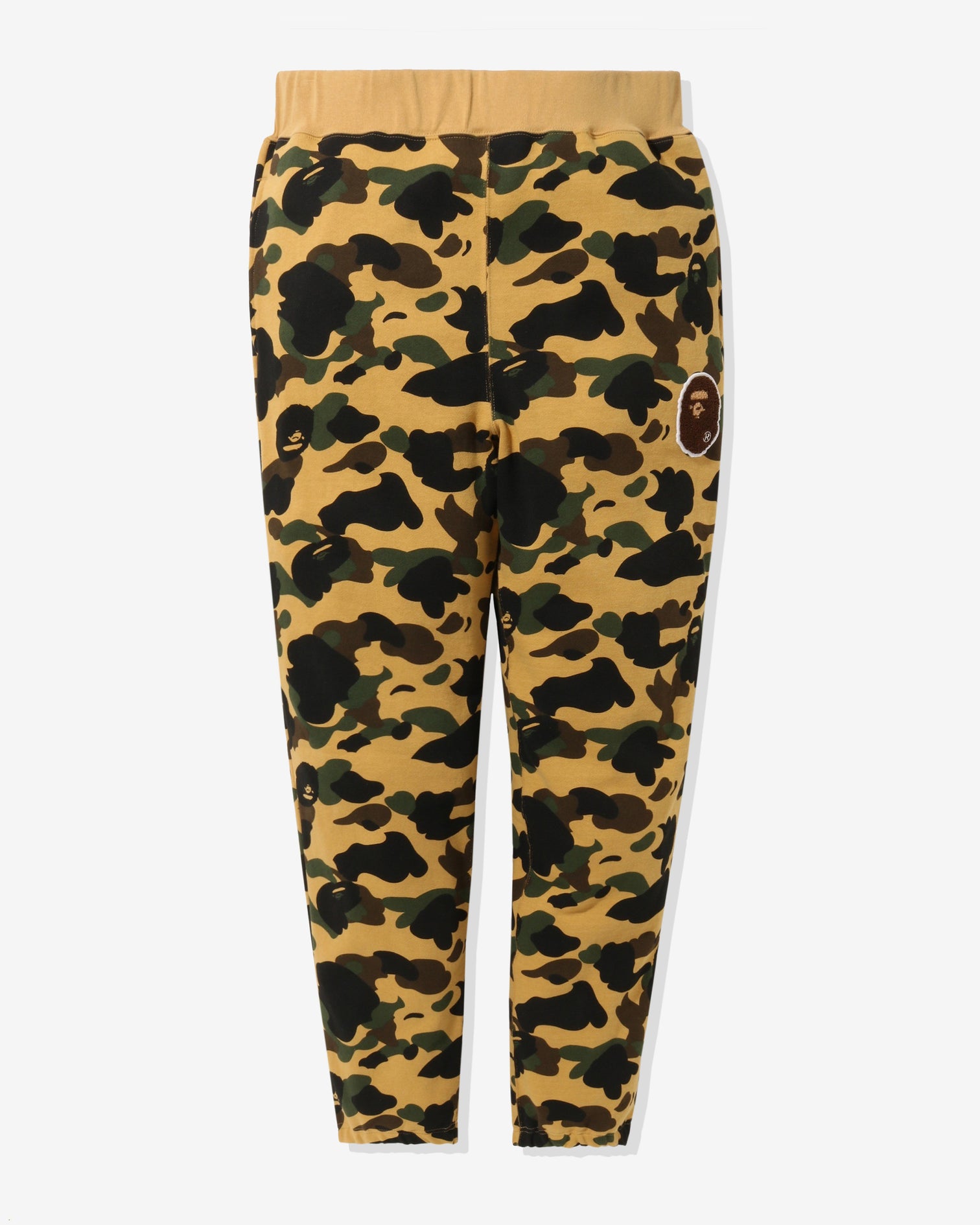 Bape – Tagged 