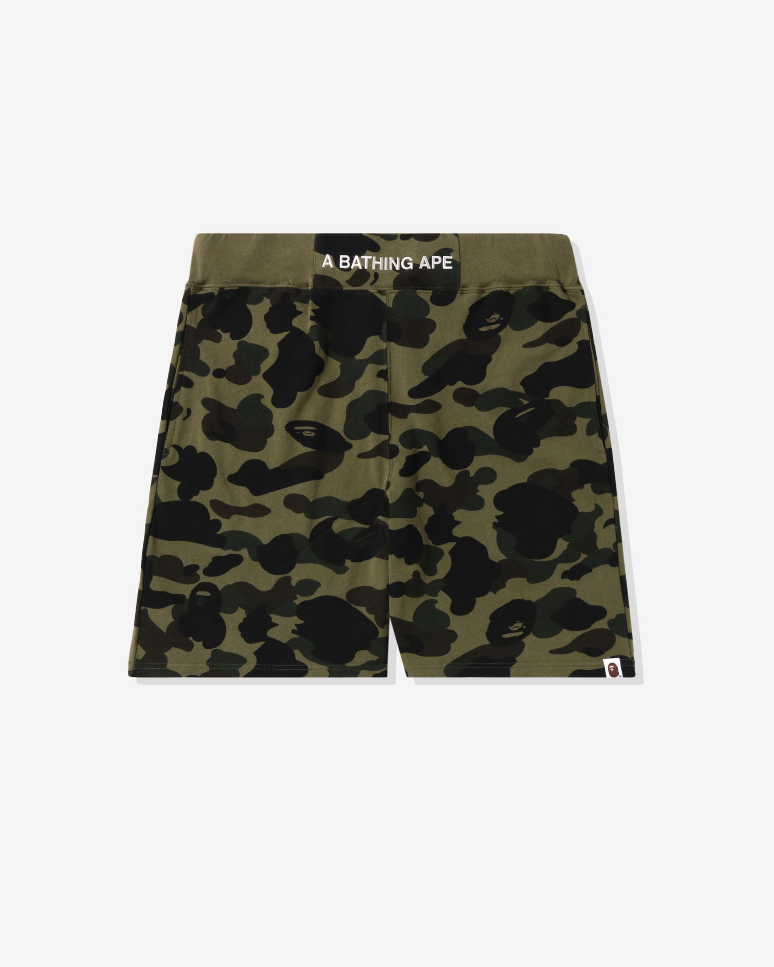 Bape – Tagged 