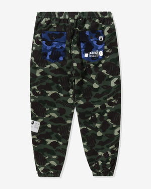 BAPE X UNDEFEATED COLOR CAMO FLANNEL PANTS – Undefeated