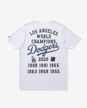 Forever a Champion. Thank you - Los Angeles Dodgers