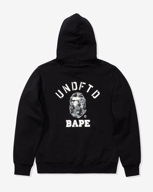 BAPE X UNDEFEATED PULLOVER HOODIE – Undefeated