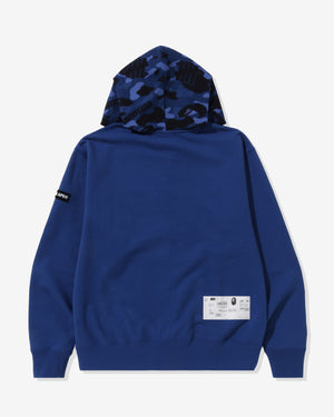 BAPE X UNDEFEATED COLOR CAMO RELAXED ZIP HOODIE – Undefeated