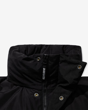 UNDEFEATED MONSTER PARKA DOWN JACKET – Undefeated