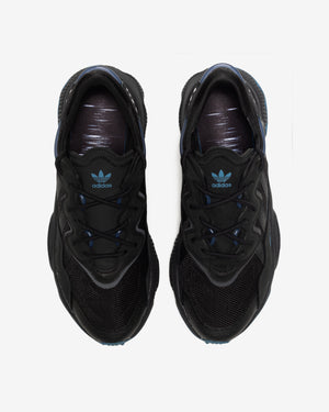 ADIDAS X PUSHA T OZWEEGO COD - BLACK Undefeated ADIDAS X PUSHA T OZWEEGO COD - BLACK Undefeated