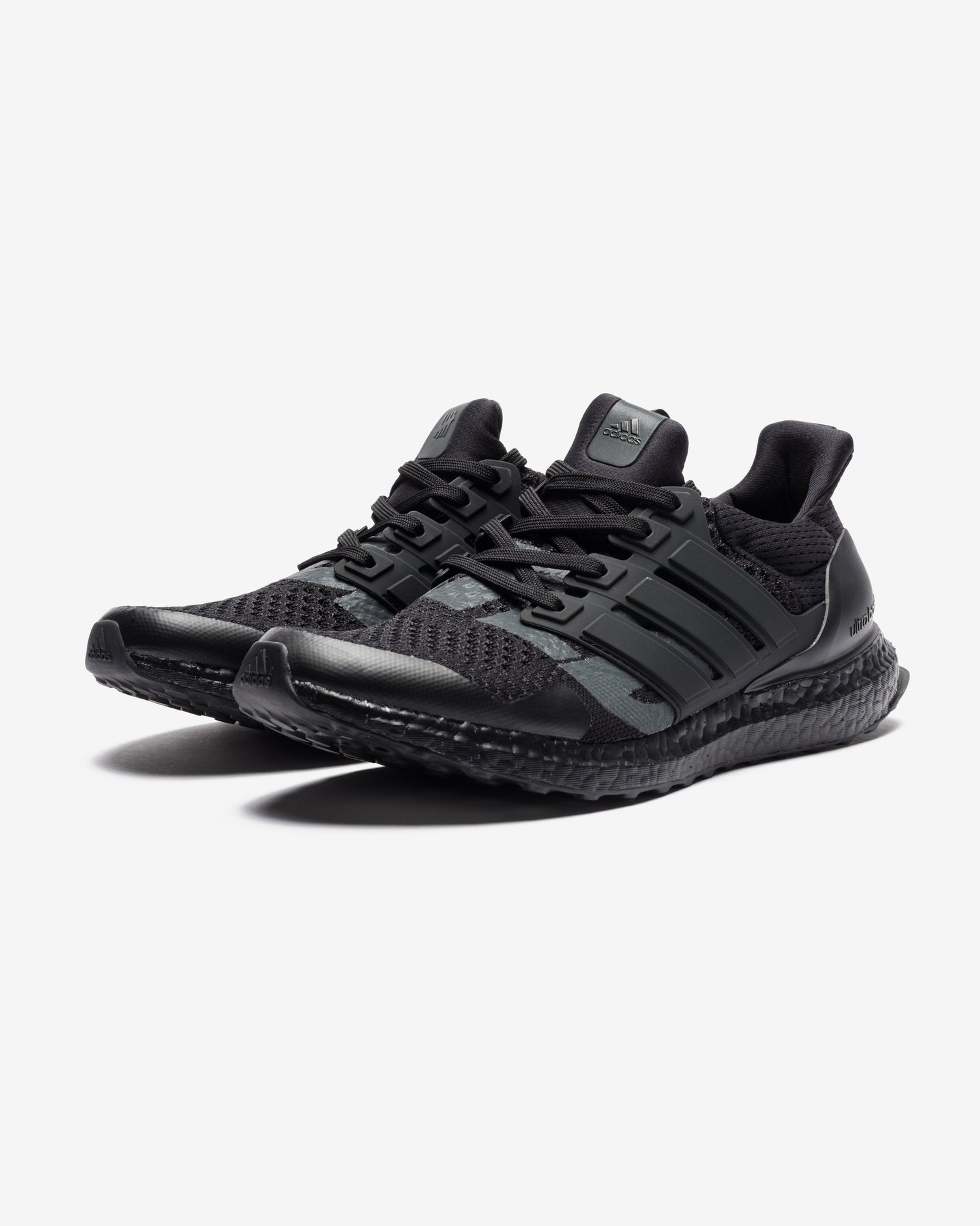 【新品】adidas ULTRA BOOST UNDEFEATED 黒 US11 国内6月28日発売予定】アンディフィーテッド × アディダス
