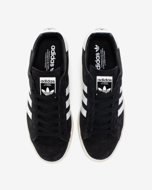 ADIDAS CAMPUS - CBLACK/ FTWWHT/ CWHITE Undefeated ADIDAS CAMPUS - CBLACK/ FTWWHT/ CWHITE Undefeated