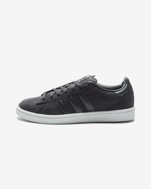 ADIDAS X DCDT CAMPUS - DARKGREY Undefeated ADIDAS X DCDT CAMPUS - DARKGREY Undefeated