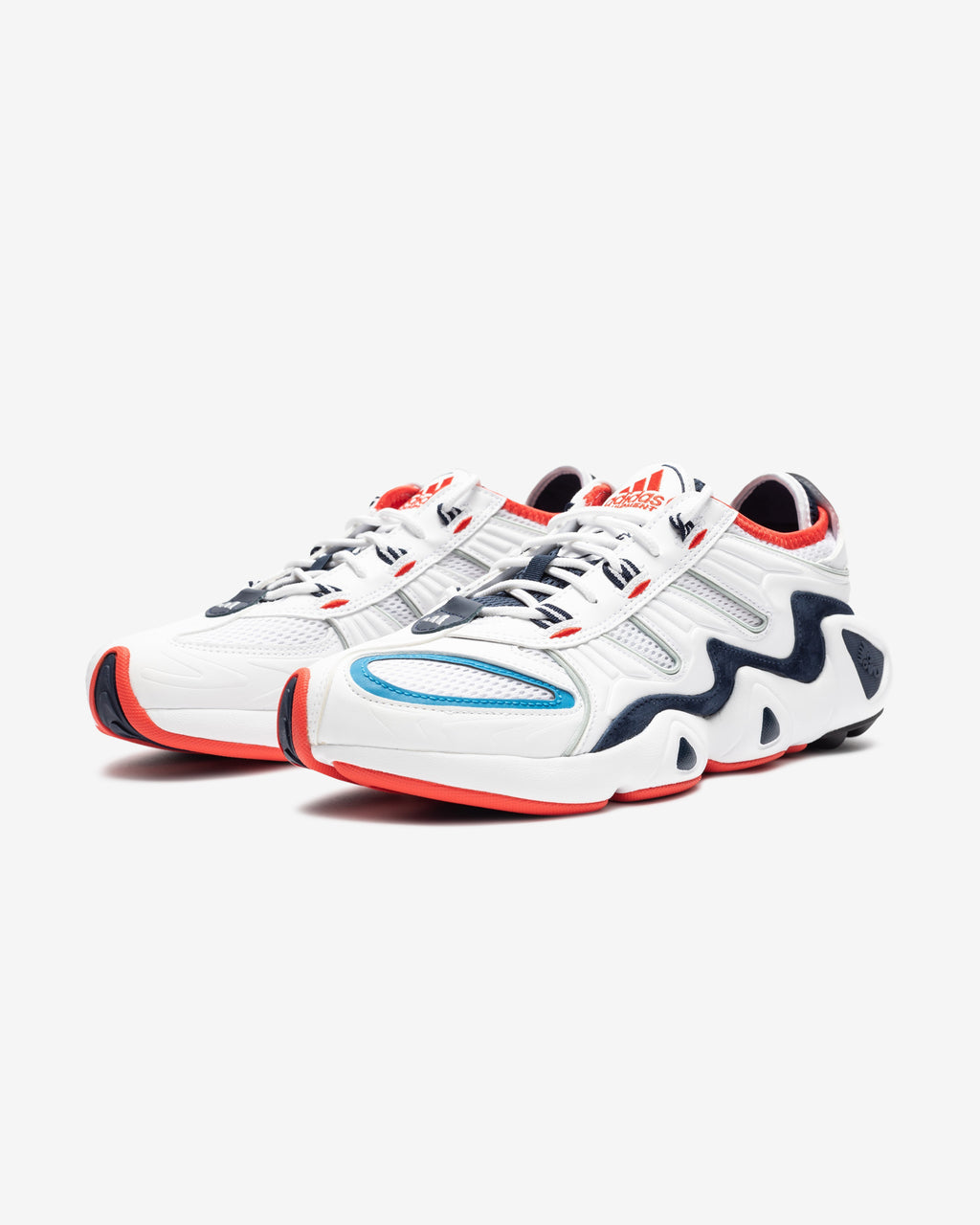 FYW S-97 - FTWWHT/SUPCOL/RED