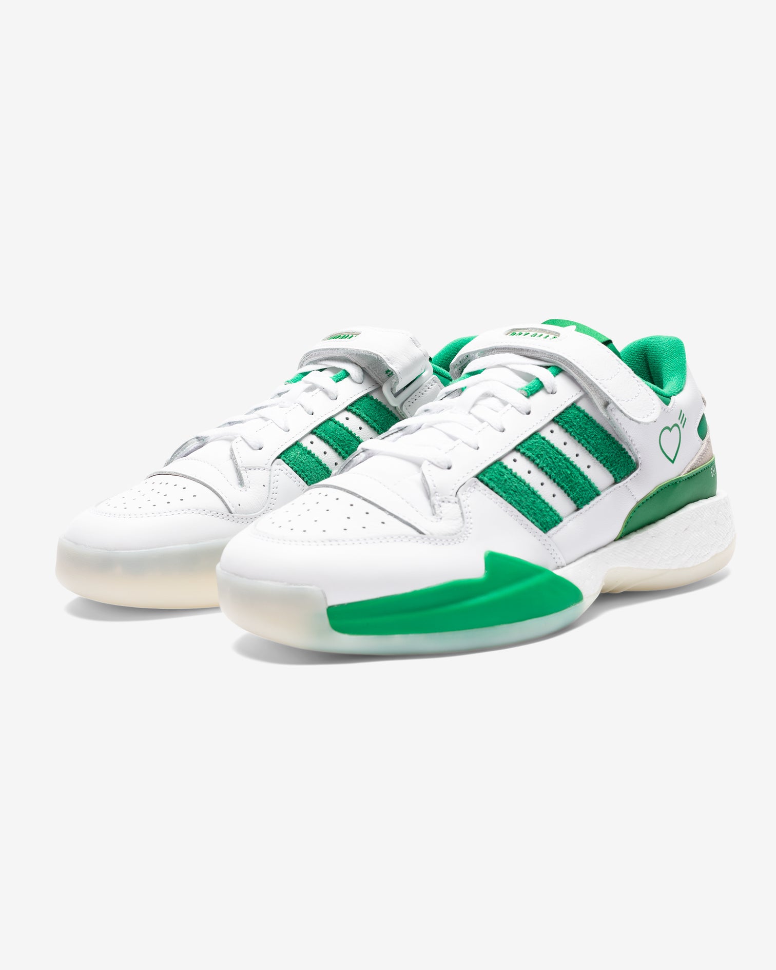adidas gazelle silver green womens MONCLER X ADIDAS ORIGINALS NMD RUNNER HIGH main image 0