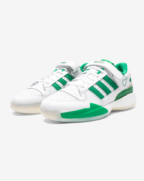 ADIDAS X HUMAN MADE FORUM LOW