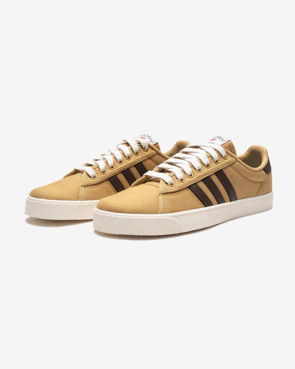 ADIDAS X NOAH ADRIA - GOLBEI/ CWHITE/ GOLDMT – Undefeated